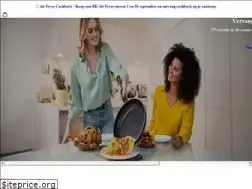 Sites similar to bk.nl
