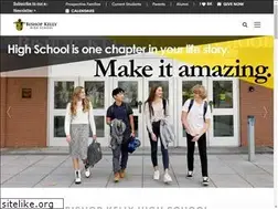Sites similar to bk.org