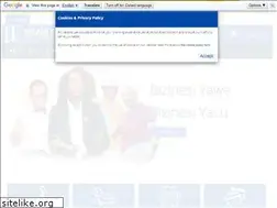 Sites similar to bk.rw