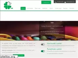 Sites similar to bk4.be