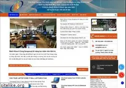 Sites similar to bk4.com.vn