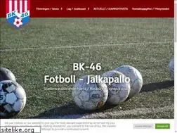 Sites similar to bk46.fi