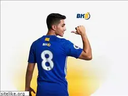 Sites similar to bk8now.com