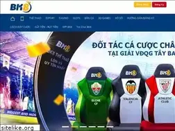Sites similar to bk8plus.com