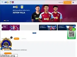 Sites similar to bk8thai01.com