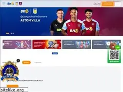 Sites similar to bk8thai02.com