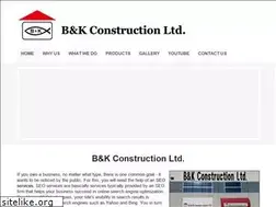Sites similar to bk9404.com