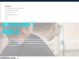 Sites similar to bka-auswahlverfahren.de