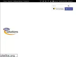 Sites similar to bka.co.uk