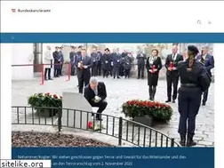 Sites similar to bka.gv.at