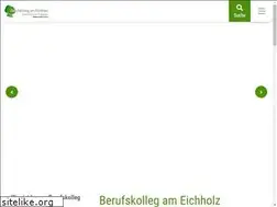 Sites similar to bkae.de