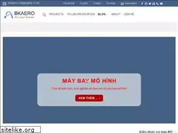 Sites similar to bkaero.vn