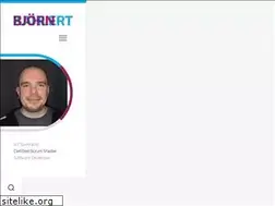 Sites similar to bkahlert.com