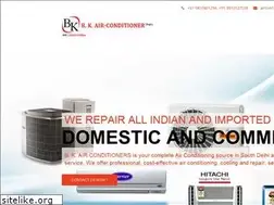 Sites similar to bkairconditioner.com