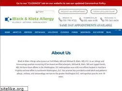 Sites similar to bkallergy.com