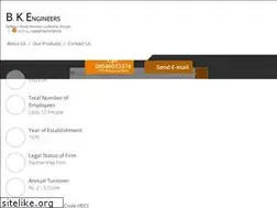 Sites similar to bkallied.in