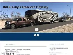 Sites similar to bkamericanodyssey.com