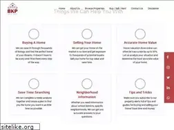 Sites similar to bkandhariproperties.com