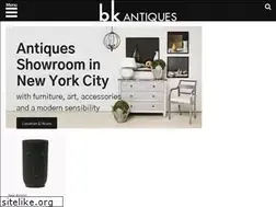 Sites similar to bkantiques.com