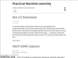 Sites similar to bkanuka.com
