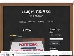 Sites similar to bkarabulut.wordpress.com