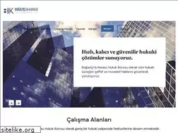 Sites similar to bkarasu.com