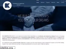 Sites similar to bkarchitects.net