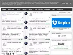 Sites similar to bkargado.blogspot.com