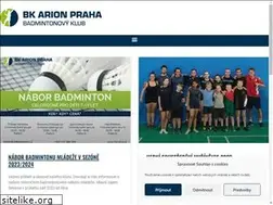 Sites similar to bkarionpraha.cz