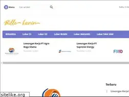 Sites similar to bkarir.com