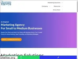 Sites similar to bkarmagroup.com