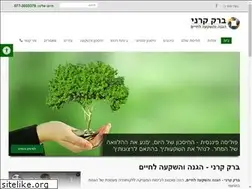 Sites similar to bkarni.co.il