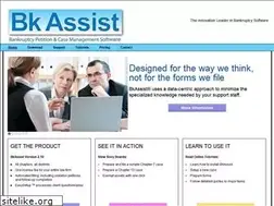 Sites similar to bkassist.com