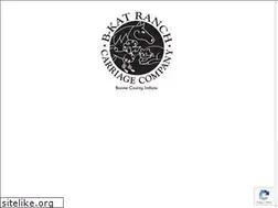 Sites similar to bkatranch.com