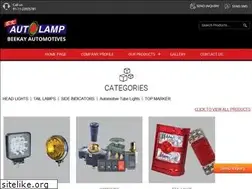 Sites similar to bkautolamps.com