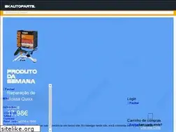 Sites similar to bkautoparts.pt