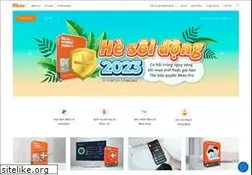 Sites similar to bkav.com.vn