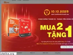 Sites similar to bkav.com