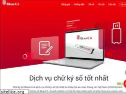 Sites similar to bkavca.vn
