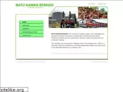 Sites similar to bkawan.com.my
