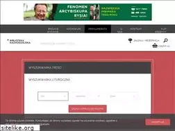 Sites similar to bkaznodziejska.pl