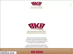Sites similar to bkb.co.za