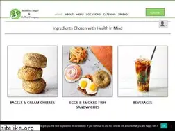 Sites similar to bkbagel.com