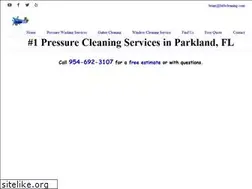 Sites similar to bkbcleaning.com