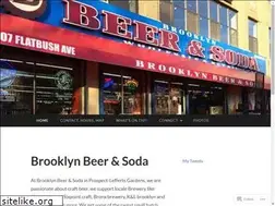 Sites similar to bkbeerandsoda.com