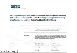 Sites similar to bkbeng.com