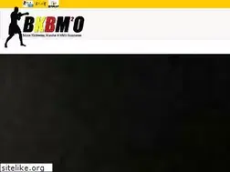 Sites similar to bkbmo.be
