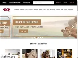 Sites similar to bkbonline.co.za