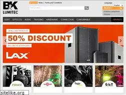 Sites similar to bkbraun.com