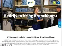 Sites similar to bkbronckhorst.nl